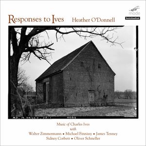 Reponses to Ives , Heather O'Donnell