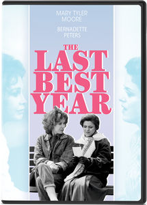 The Last Best Year , Mary Tyler Moore