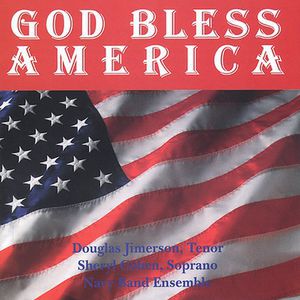 God Bless America , Douglas Jimerson
