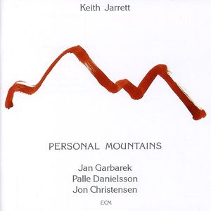 Personal Mountains , Keith Jarrett