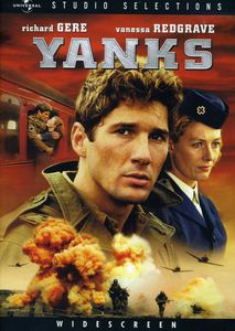 Yanks , Richard Gere