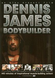 Bodybuilder , Dennis James
