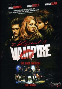 I Kissed a Vampire , Drew Seeley
