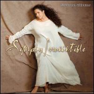Simply Irresistible , Joanna Marie