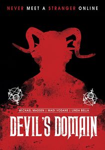 Devil's Domain , Michael Madsen