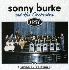 Special Edition 1951 , Sonny Burke