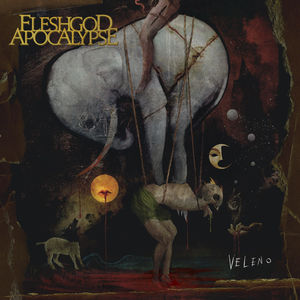 Veleno , Fleshgod Apocalypse