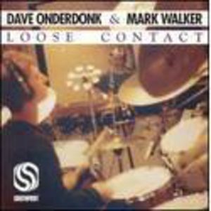 Loose Contact , David Onderdonk