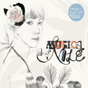 Musica de Nile [Import] , Nile