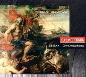 Spiegel-Ed.08 Koch , Berlin Radio Symphony Orchestra