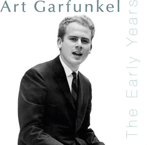 The Early Years , Art Garfunkel