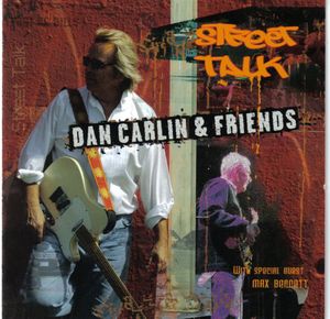 Street Talk , Dan Carlin
