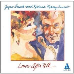 Lovers After All , Joyce Breach