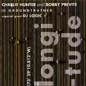 Longitude , Charlie Hunter