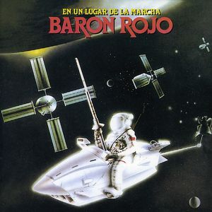 En Un Lugar de la Marcha [Import]