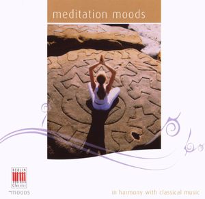 Meditation Woods: In Harmony Classical Music /  Various 