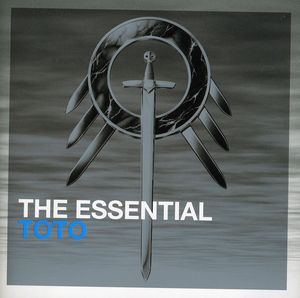 Essential Toto [Import] , Toto