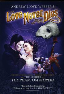Andrew Lloyd Webber's Love Never Dies , Benjamin Lewis