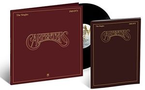 The Singles 1969-1973 , The Carpenters
