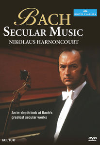 Bach: Secular Music , Johann Sebastian Bach