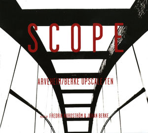 Scope , Arveheim-Berke Upscale Ten