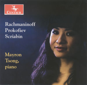 Etudes Tableaux / Sonata No. 2 / Reminiscences