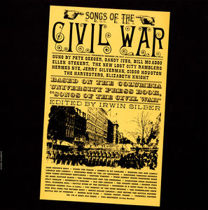 Songs of the Civil War /  Various , Pete Seeger
