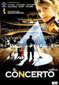 Il Concerto [Import]
