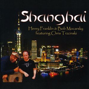Shanghai , Bob Mocarsky