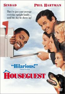 Houseguest , Sinbad
