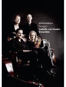 Tango , Fortuna Quartett
