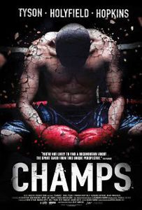 Champs , Mike Tyson