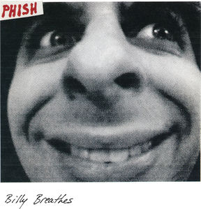 Billy Breathes , Phish