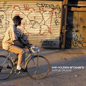 Simple Truths , The Holmes Brothers