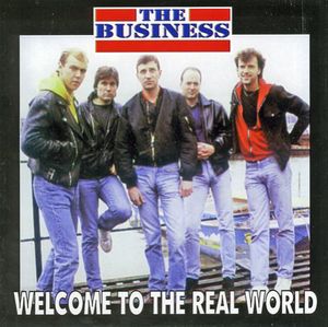 Welcome to the Real World , The Business