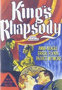 King's Rhapsody , Anna Neagle