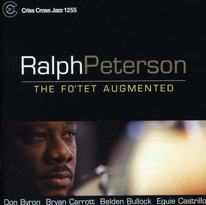 Fo'tet Augmented , Ralph Peterson