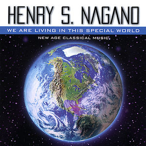 We Are Living in This Special World