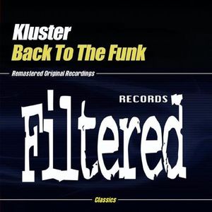 Back to the Funk , Cluster