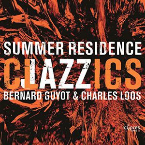 Summer Residence , Charles Loos