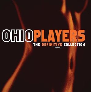 Definitive Collection Plus [Import] , Ohio Players