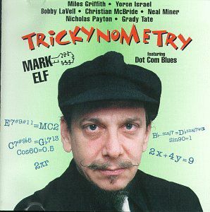 Trickynometry , Mark Elf