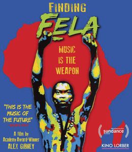 Finding Fela , Bill T. Jones