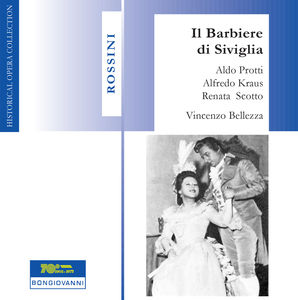 Il Barbiere Di Siviglia