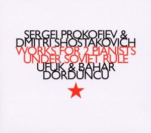 Chostakovitch: Oeuvres P , Ufuk & Bahar D rd nc