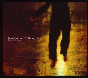 Just Another Ordinary Day , Patrick Watson