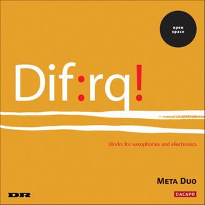 Dif: Rq , Meta Duo