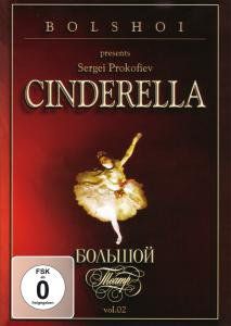 Cinderella , S. Prokofiev