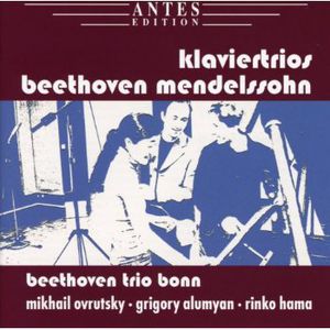 Piano Trios