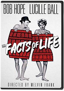 The Facts of Life , Bob Hope